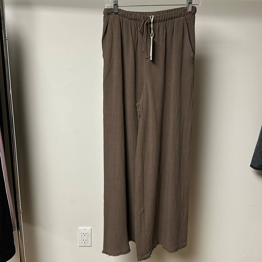 Z supply soren pant tiki